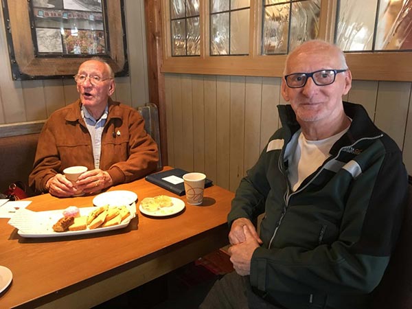 June-get-together-News