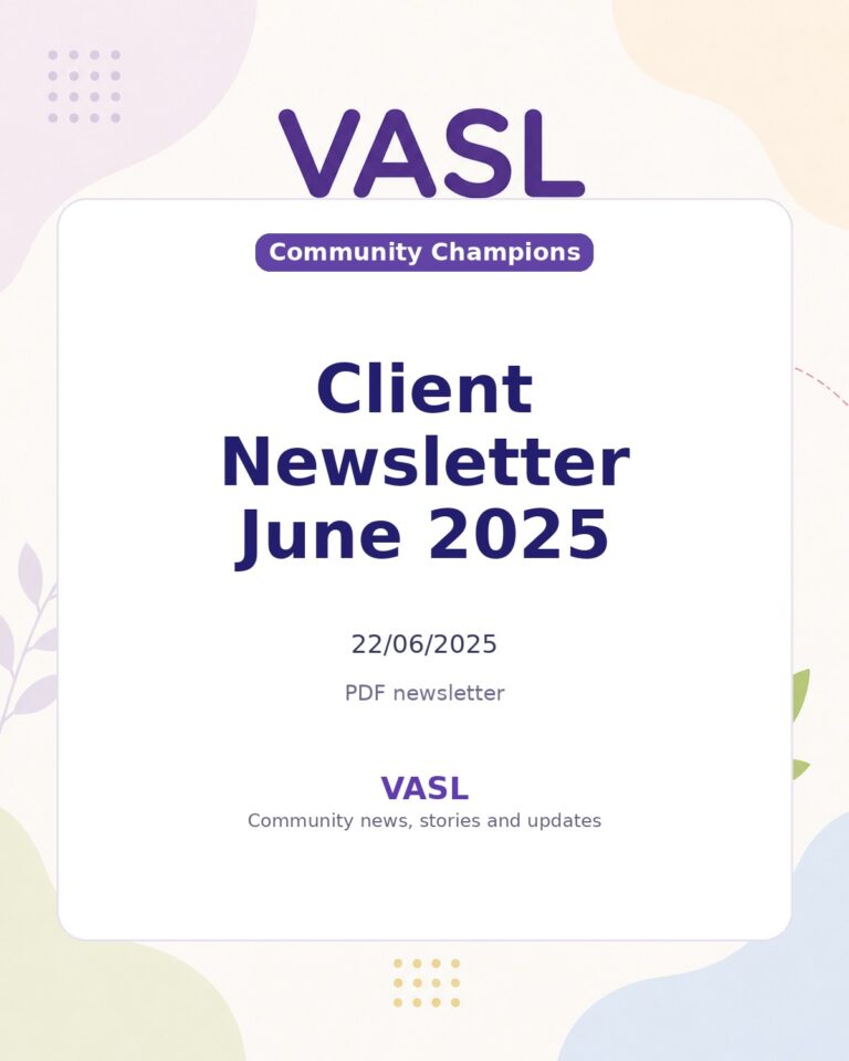 Client Newsletter June 2025
