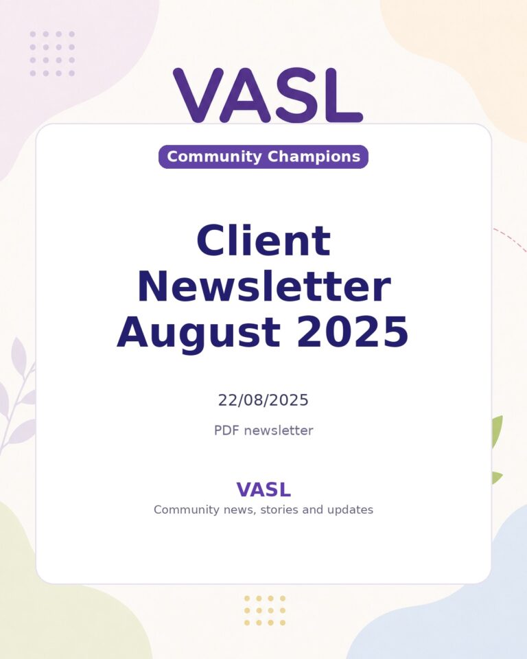 Client Newsletter August 2025