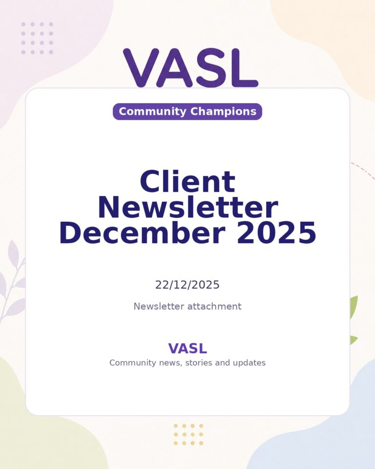 Client Newsletter December 2025