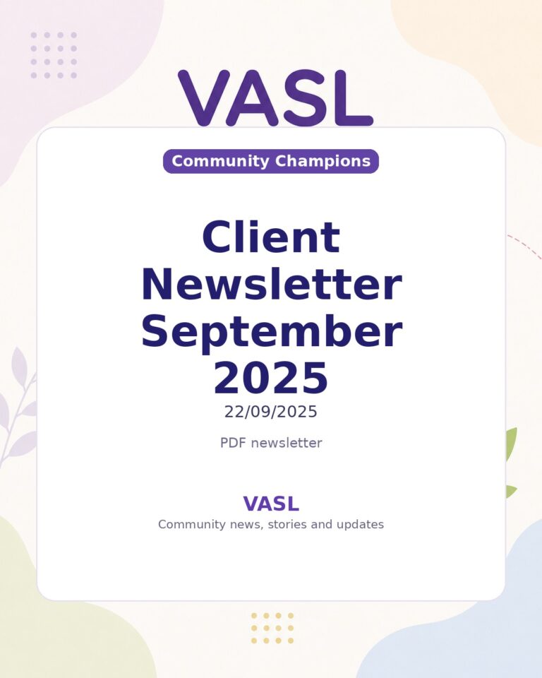 Client Newsletter September 2025